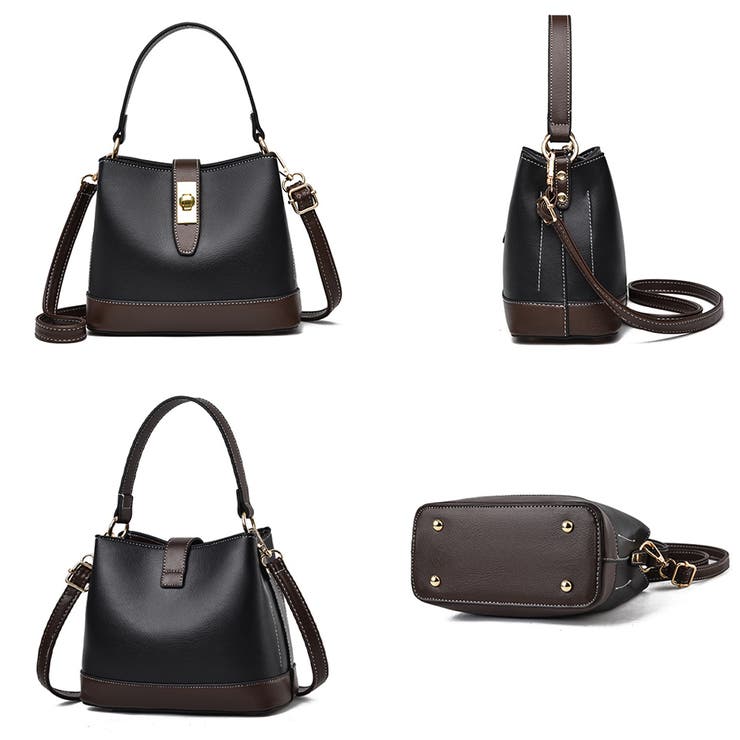 ショルダーバッグ レディース 春夏秋冬 | アクセサリーショップPIENA | 詳細画像3 