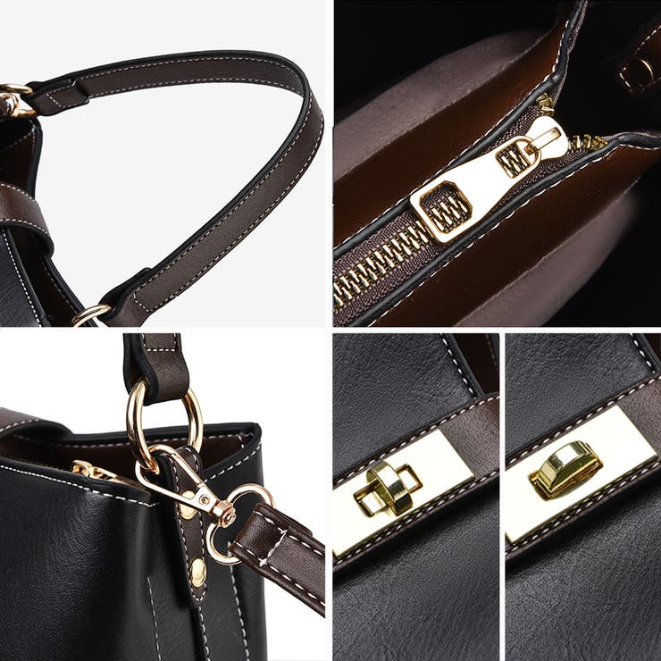 ショルダーバッグ レディース 春夏秋冬 | アクセサリーショップPIENA | 詳細画像4 