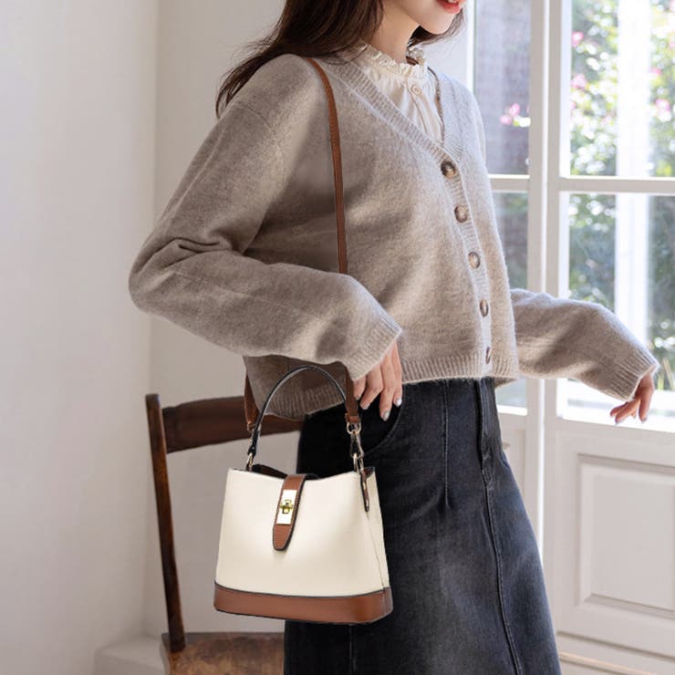 ショルダーバッグ レディース 春夏秋冬 | アクセサリーショップPIENA | 詳細画像7 