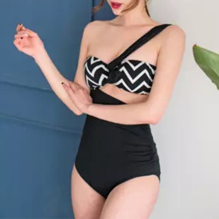 モノキニ水着 レディース 春夏 | アクセサリーショップPIENA | 詳細画像2 