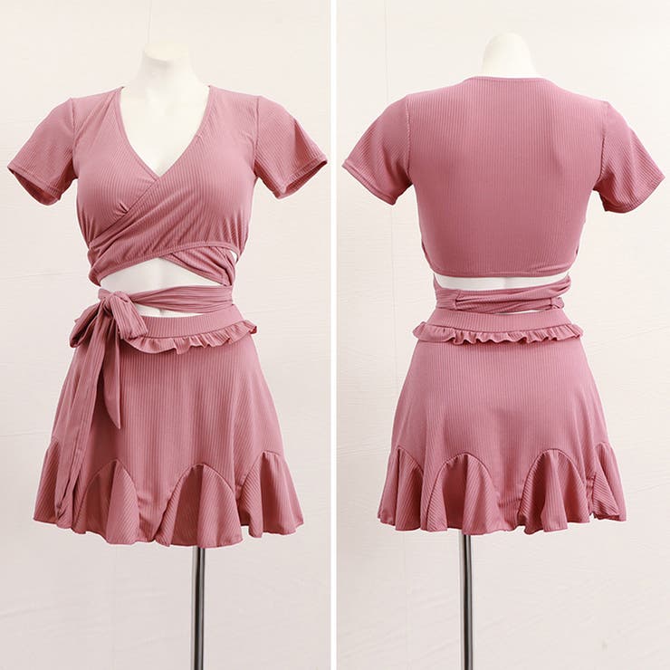 ワンピース風水着 レディース 春夏 | アクセサリーショップPIENA | 詳細画像3 