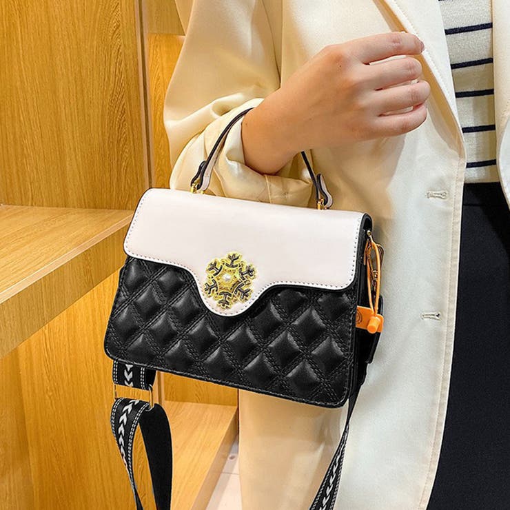 ショルダーバッグ レディース 春夏秋冬 | アクセサリーショップPIENA | 詳細画像1 
