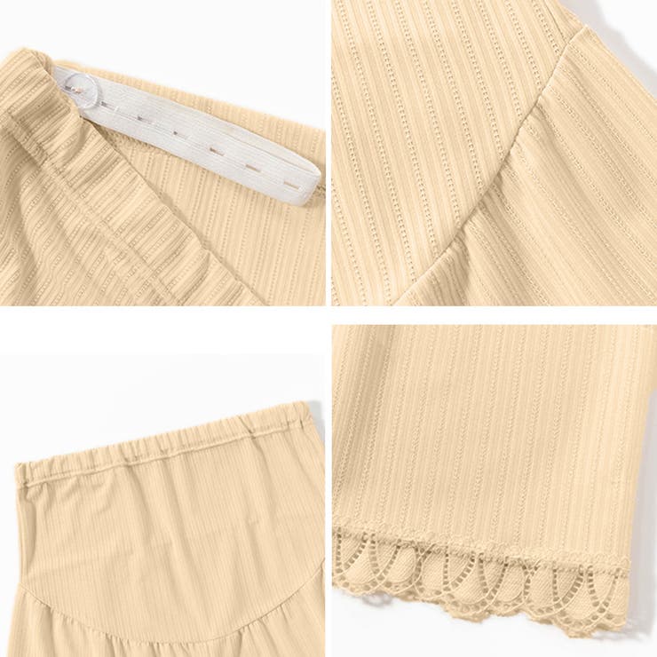 マタニティペチコート レディース 春夏秋 | アクセサリーショップPIENA | 詳細画像3 