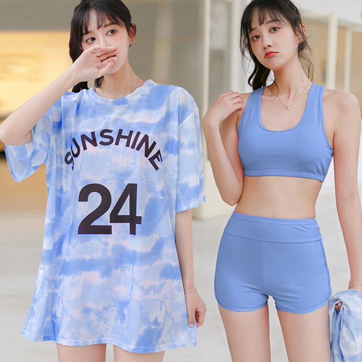 ビキニ水着 レディース 春夏 | アクセサリーショップPIENA | 詳細画像7 