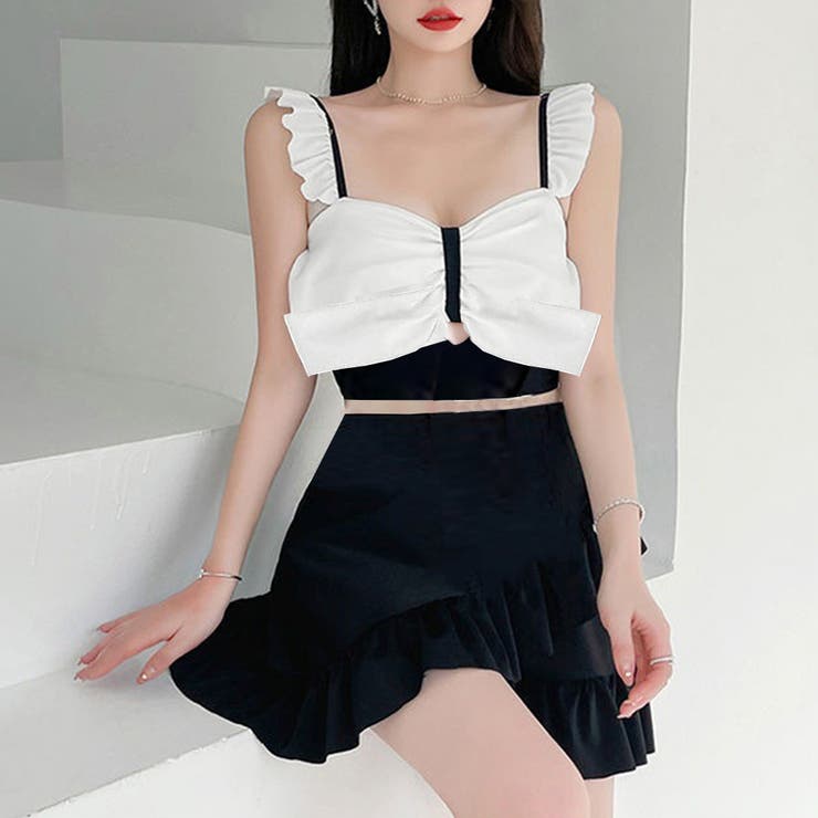 ビキニ水着 レディース 春夏 | アクセサリーショップPIENA | 詳細画像6 