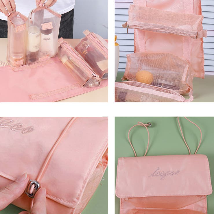 ポーチ レディース 春夏秋冬 | アクセサリーショップPIENA | 詳細画像4 