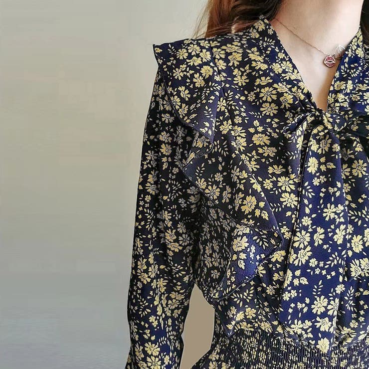 ワンピース レディース 春夏秋 | アクセサリーショップPIENA | 詳細画像9 