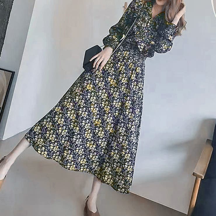 ワンピース レディース 春夏秋 | アクセサリーショップPIENA | 詳細画像10 