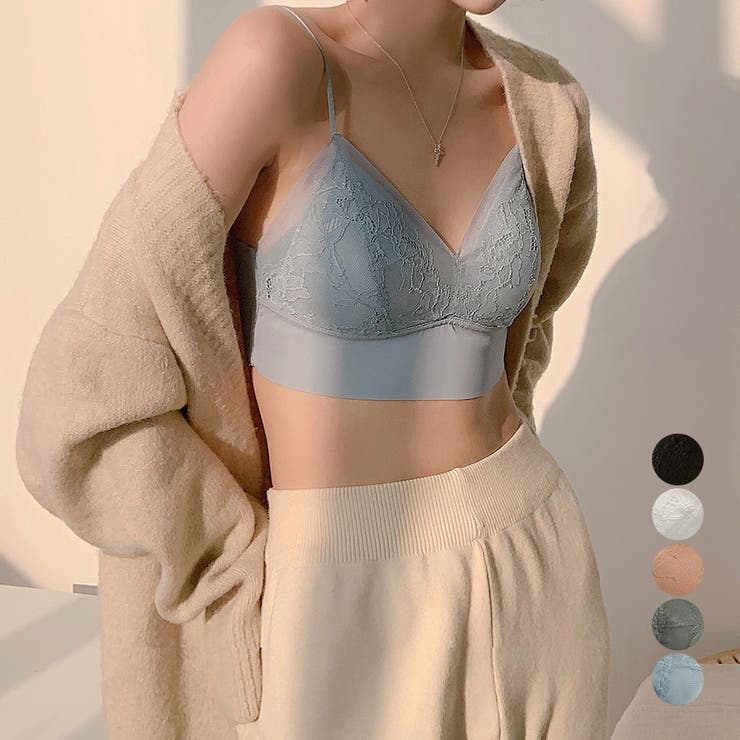 ブラトップ レディース 春夏 | アクセサリーショップPIENA | 詳細画像1 