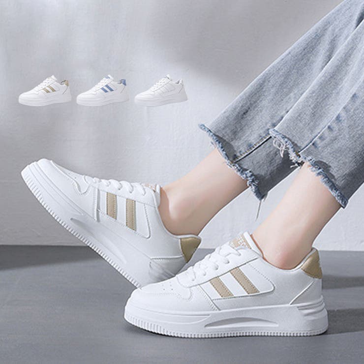 epinedoubleribbonsneakersandalwhite