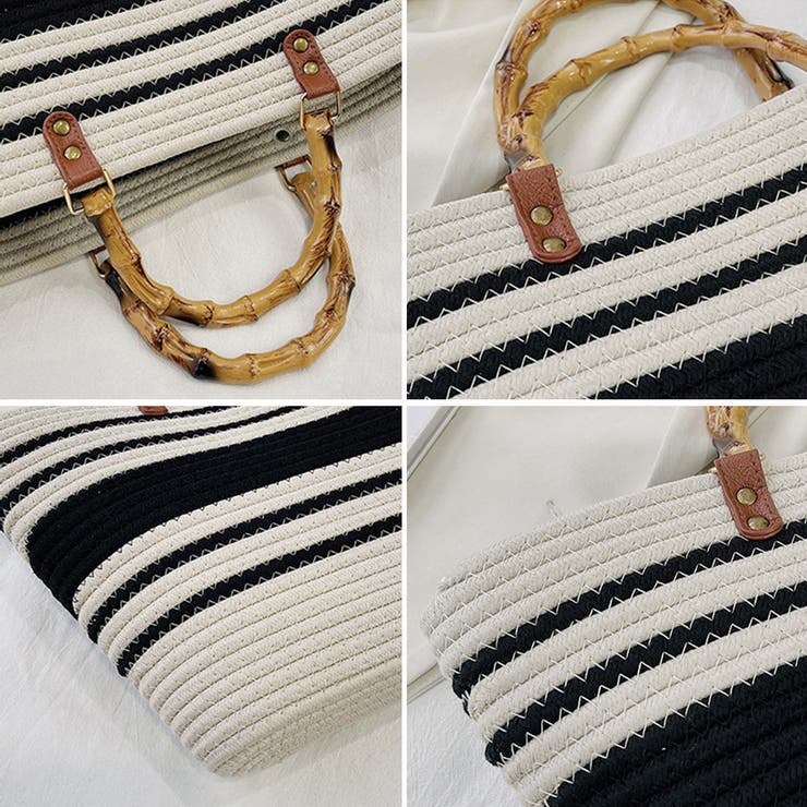 かごバッグ レディース 春夏 | アクセサリーショップPIENA | 詳細画像4 