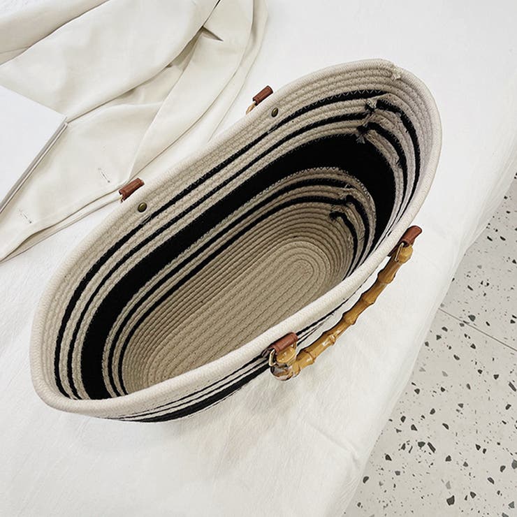 かごバッグ レディース 春夏 | アクセサリーショップPIENA | 詳細画像9 