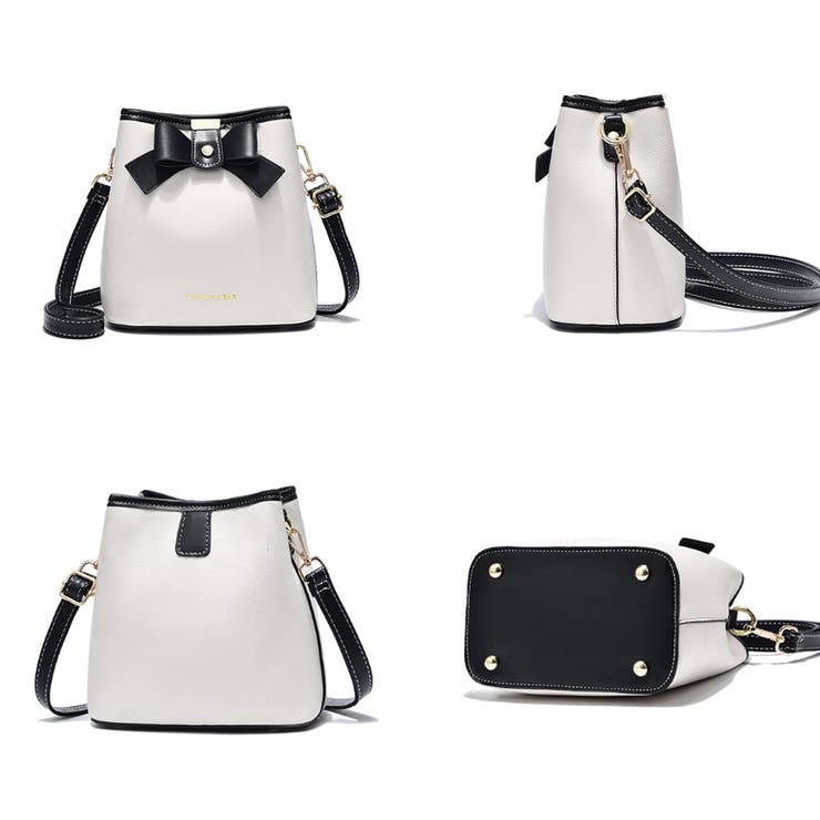 ショルダーバッグ・ポシェット LUNA PIENA SHOULDER BAG ショルダーバッグ レディース 春夏秋冬[品番:PENA0034689