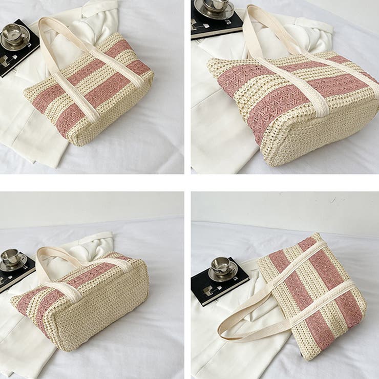 かごバッグ レディース 春夏 | アクセサリーショップPIENA | 詳細画像3 