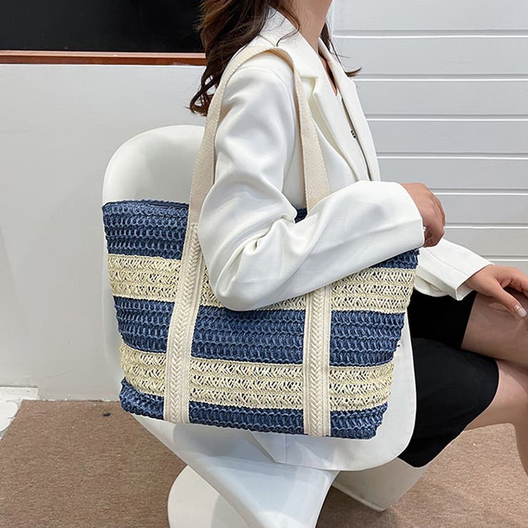 かごバッグ レディース 春夏 | アクセサリーショップPIENA | 詳細画像7 