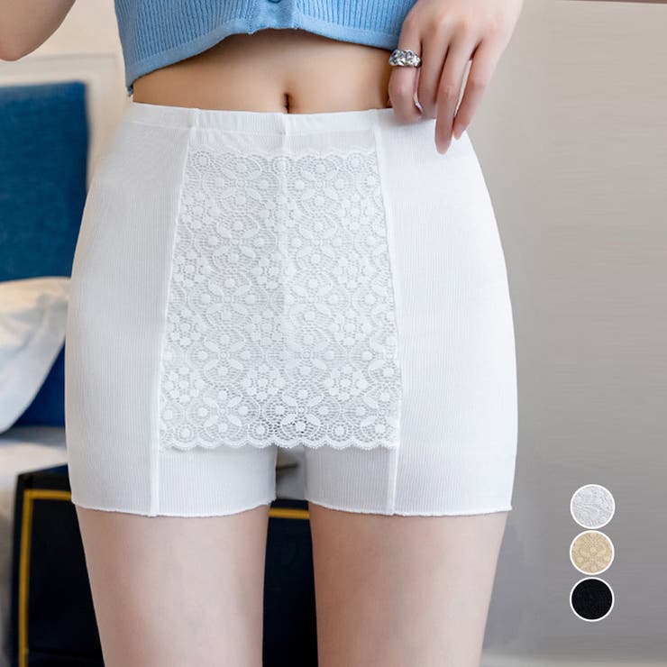 ペチコート レディース 春夏秋 | アクセサリーショップPIENA | 詳細画像1 