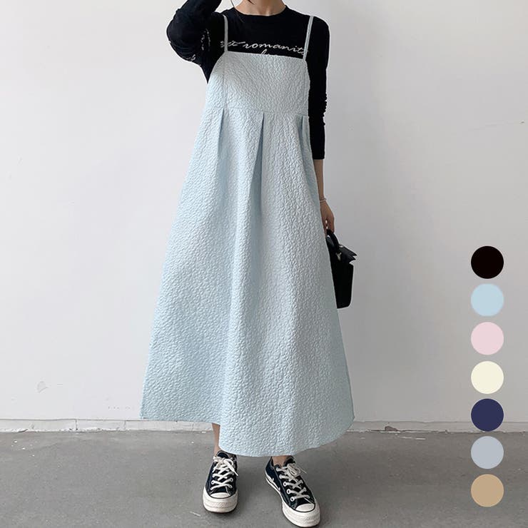 ワンピース レディース 春夏秋冬 | アクセサリーショップPIENA | 詳細画像1 