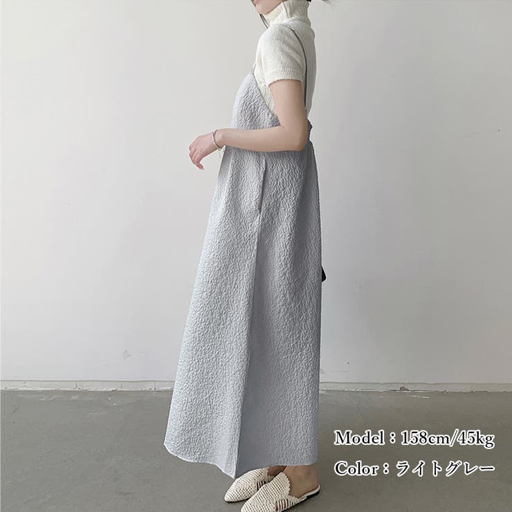 ワンピース レディース 春夏秋冬 | アクセサリーショップPIENA | 詳細画像7 