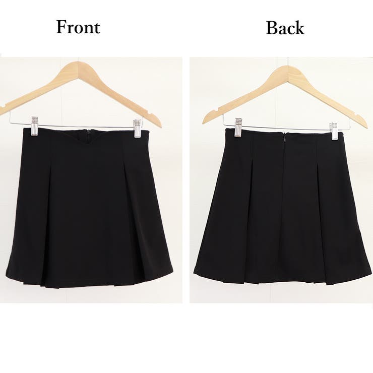 スカート レディース 春夏秋 | アクセサリーショップPIENA | 詳細画像3 