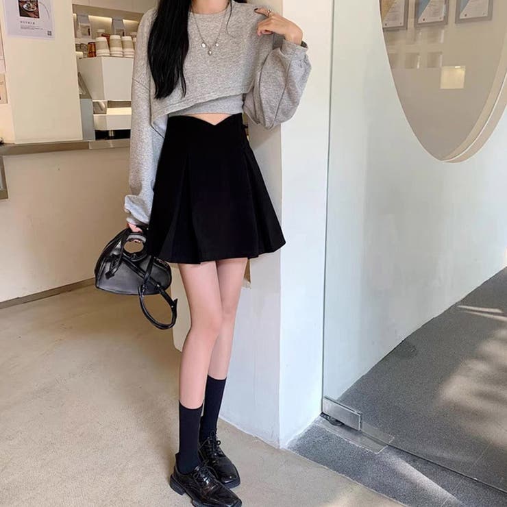 スカート レディース 春夏秋 | アクセサリーショップPIENA | 詳細画像6 