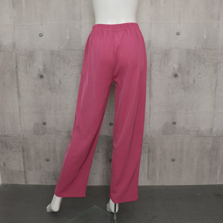 パンツ レディース 春夏秋 | アクセサリーショップPIENA | 詳細画像10 