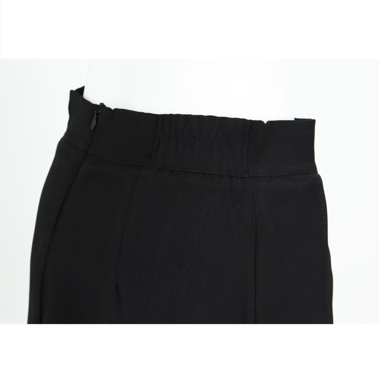 スカートパンツ レディース 春夏秋 | アクセサリーショップPIENA | 詳細画像5 
