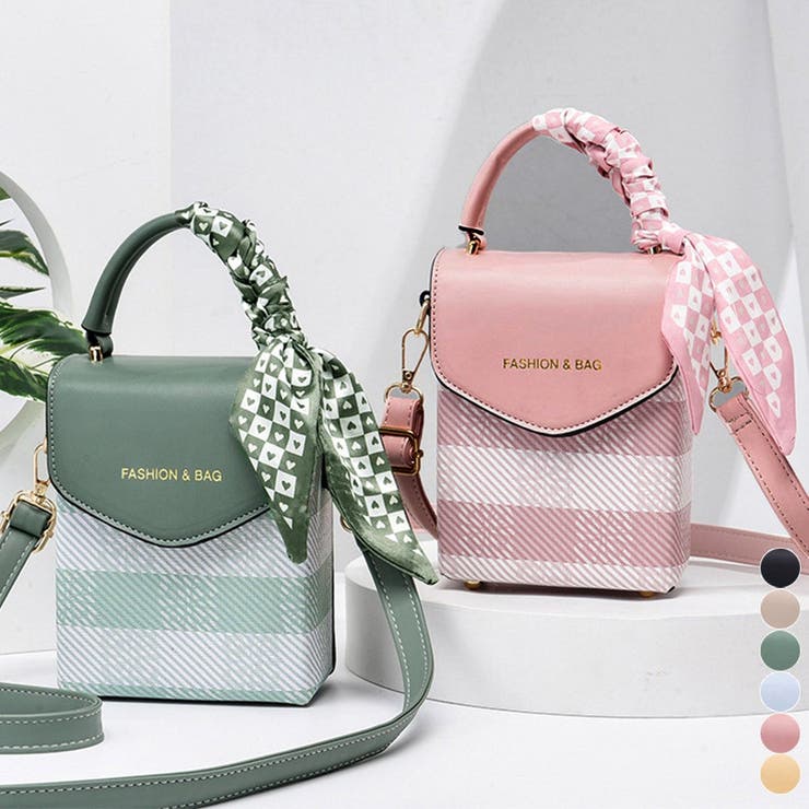 ショルダーバッグ レディース 春夏秋冬 | アクセサリーショップPIENA | 詳細画像1 