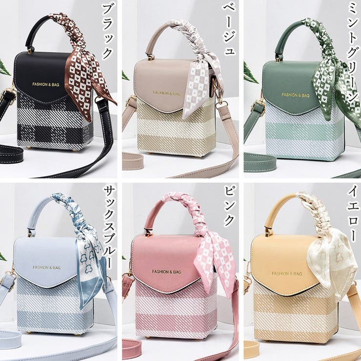 ショルダーバッグ レディース 春夏秋冬 | アクセサリーショップPIENA | 詳細画像2 