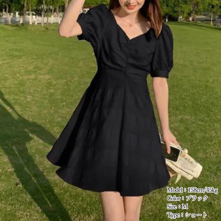 ワンピース レディース 春夏秋 | アクセサリーショップPIENA | 詳細画像7 