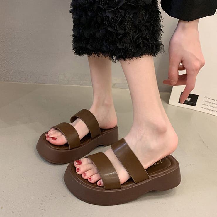 サンダル レディース 春夏 | アクセサリーショップPIENA | 詳細画像10 