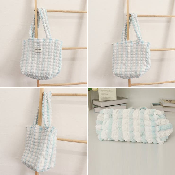 トートバッグ レディース 春夏 | アクセサリーショップPIENA | 詳細画像3 