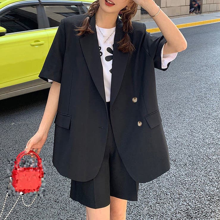 セットアップ レディース 春夏秋 | アクセサリーショップPIENA | 詳細画像5 