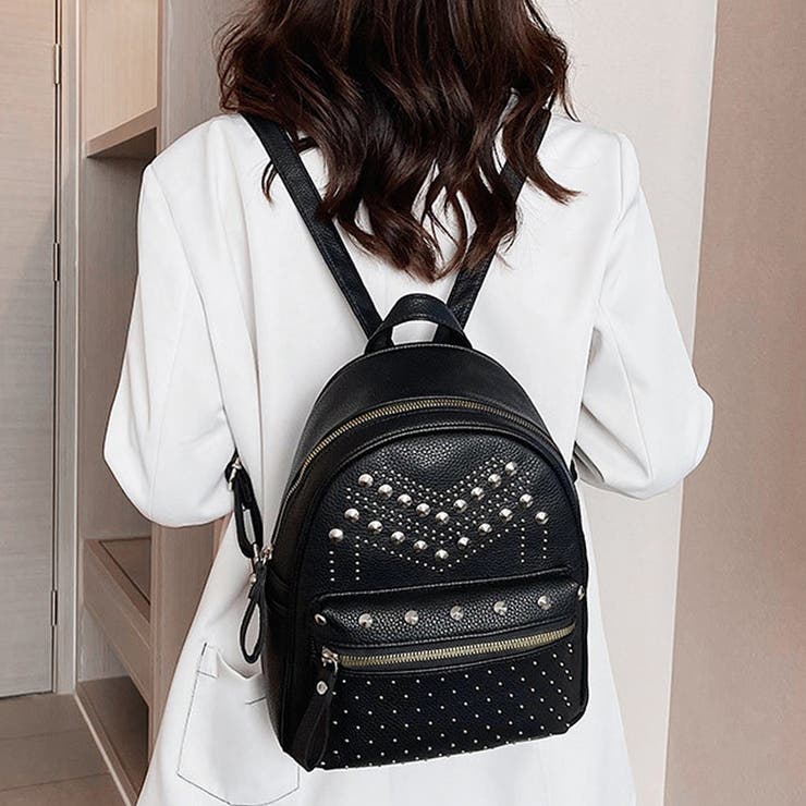 リュックサック レディース 春夏秋冬 | アクセサリーショップPIENA | 詳細画像1 