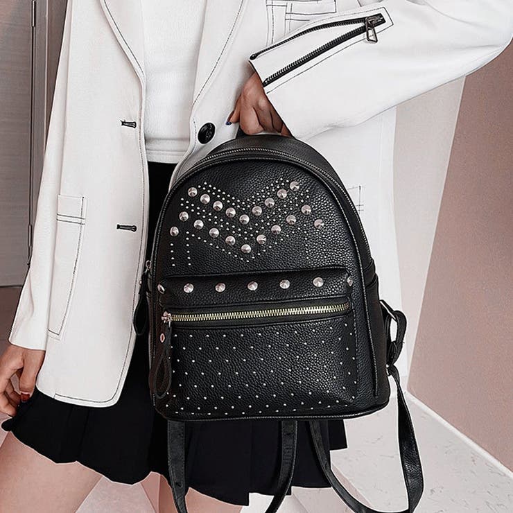 リュックサック レディース 春夏秋冬 | アクセサリーショップPIENA | 詳細画像2 