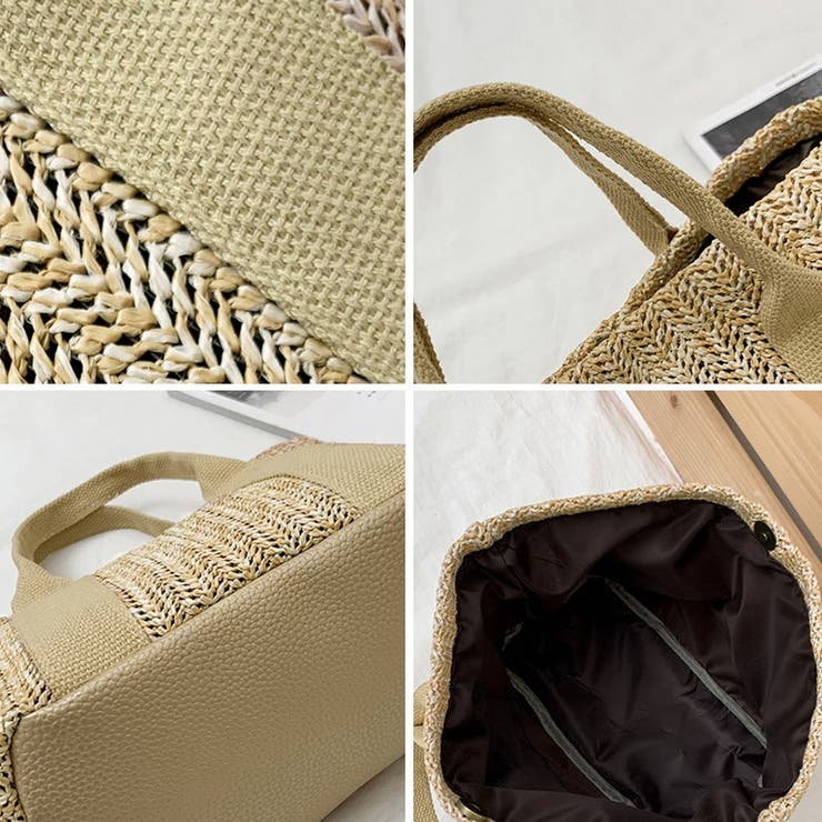 かごバッグ レディース 春夏 | アクセサリーショップPIENA | 詳細画像4 