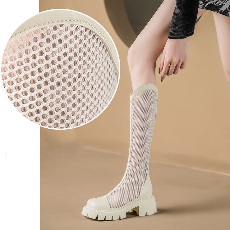 ブーツ レディース 春夏 | アクセサリーショップPIENA | 詳細画像8 