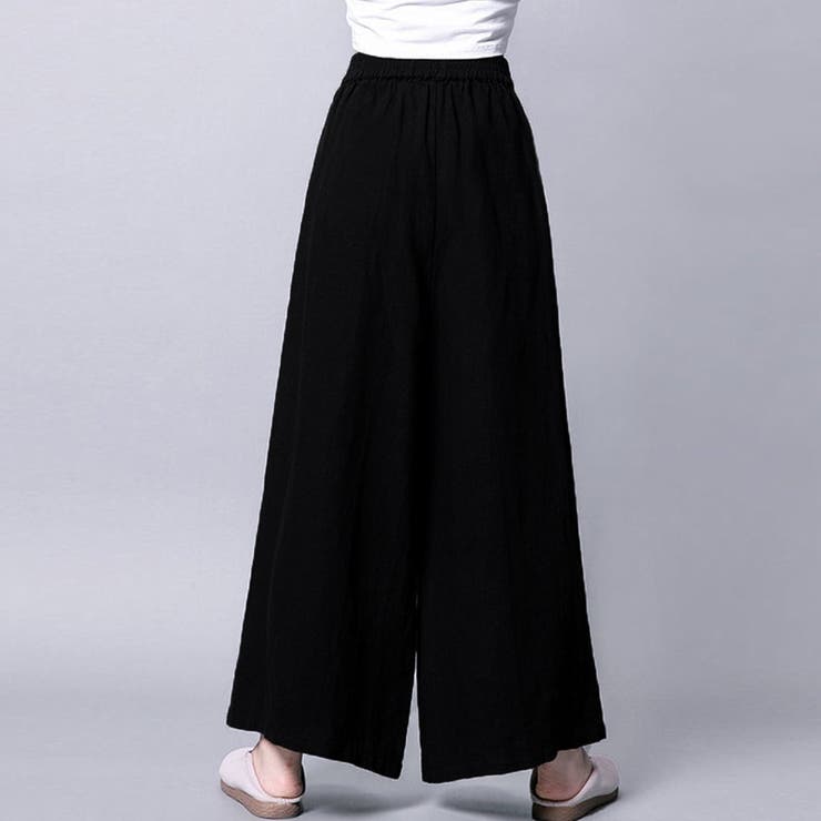 パンツ レディース 春夏秋 | アクセサリーショップPIENA | 詳細画像6 