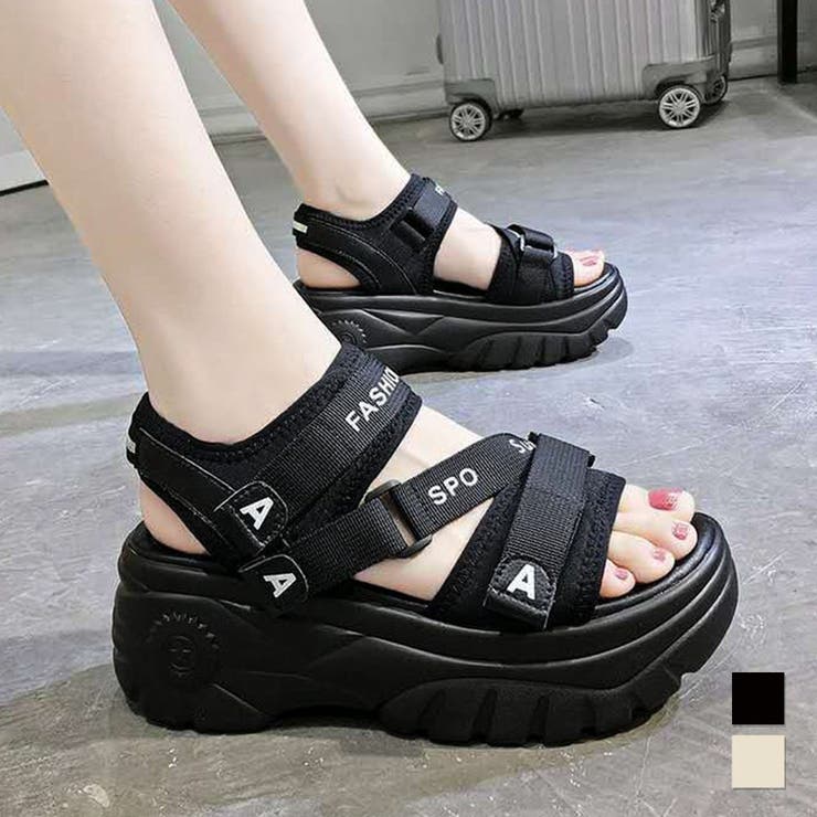 サンダル レディース 春夏 | アクセサリーショップPIENA | 詳細画像1 