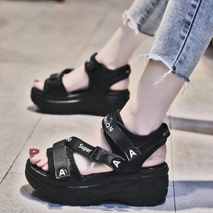 サンダル レディース 春夏 | アクセサリーショップPIENA | 詳細画像5 