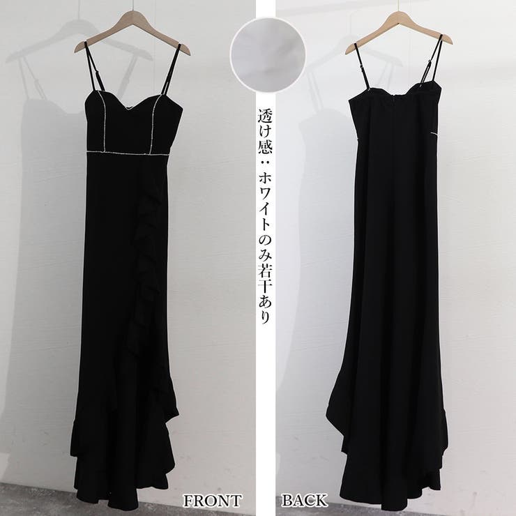 ドレス レディース 春夏秋冬 | アクセサリーショップPIENA | 詳細画像3 