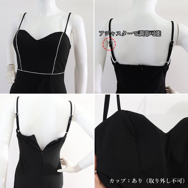 ドレス レディース 春夏秋冬 | アクセサリーショップPIENA | 詳細画像4 