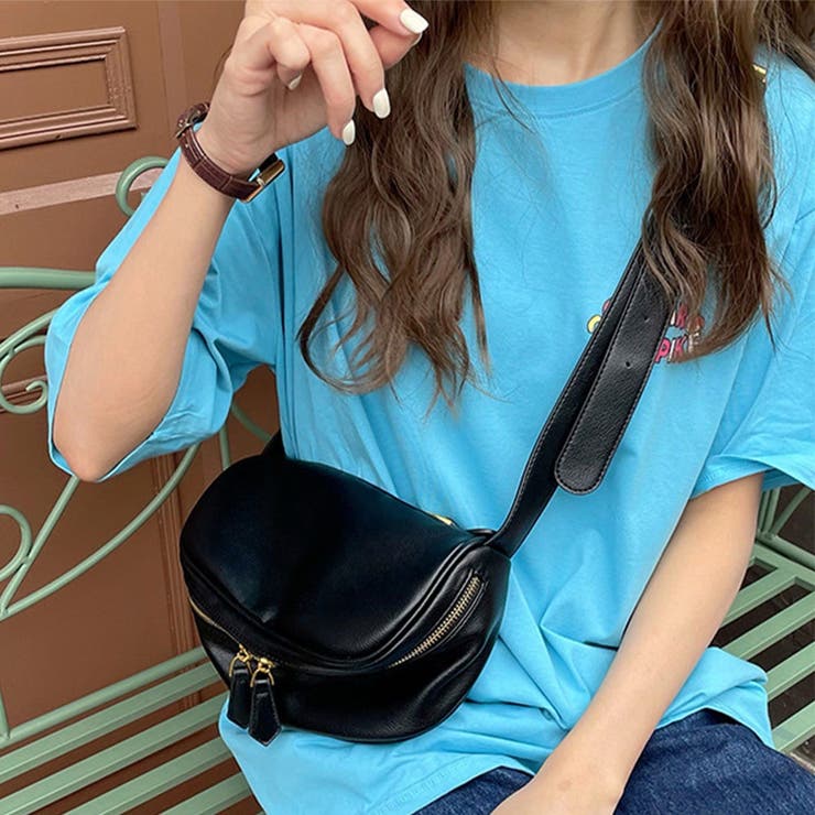 ショルダーバッグ レディース 春夏秋冬 | アクセサリーショップPIENA | 詳細画像3 