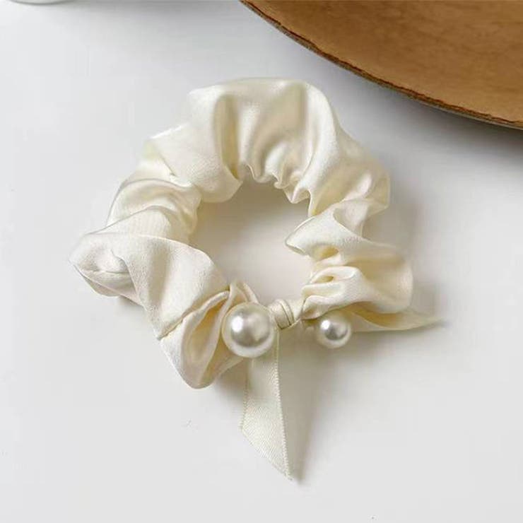 シュシュ レディース 春夏秋冬 | アクセサリーショップPIENA | 詳細画像9 