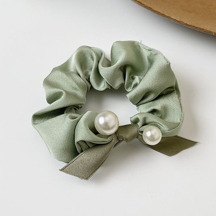 シュシュ レディース 春夏秋冬 | アクセサリーショップPIENA | 詳細画像10 