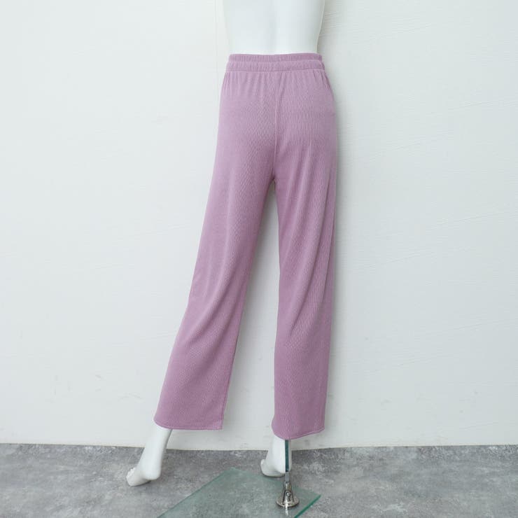 パンツ レディース 春夏秋 | アクセサリーショップPIENA | 詳細画像9 