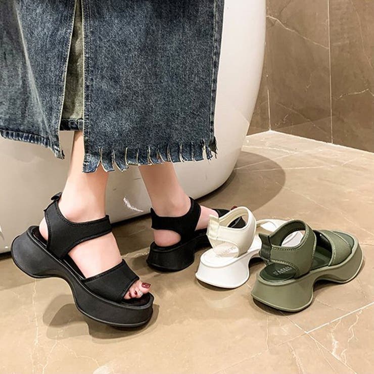 サンダル レディース 春夏 | アクセサリーショップPIENA | 詳細画像6 