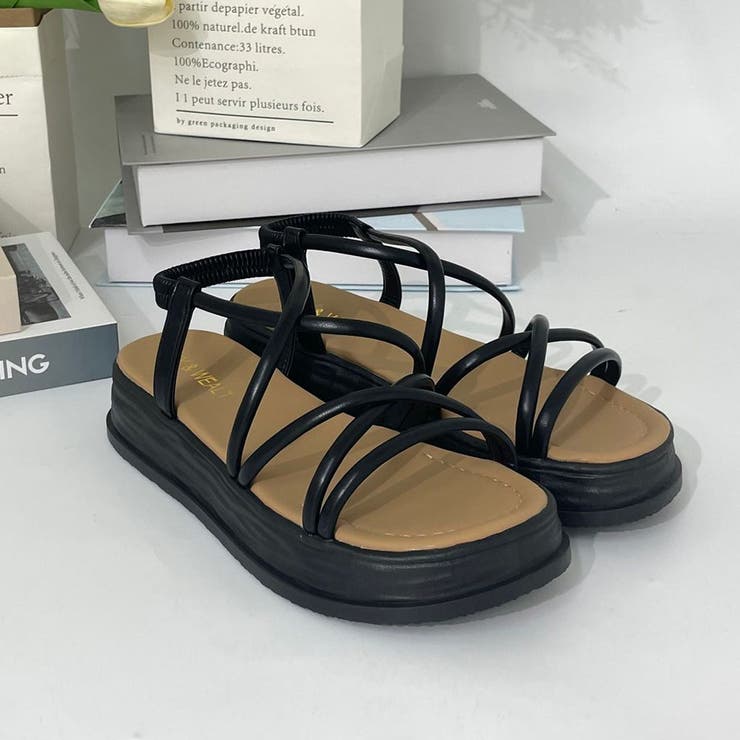 サンダル レディース 春夏秋 | アクセサリーショップPIENA | 詳細画像8 