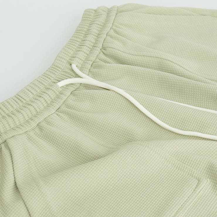 ショートパンツ レディース 春夏秋 | アクセサリーショップPIENA | 詳細画像8 