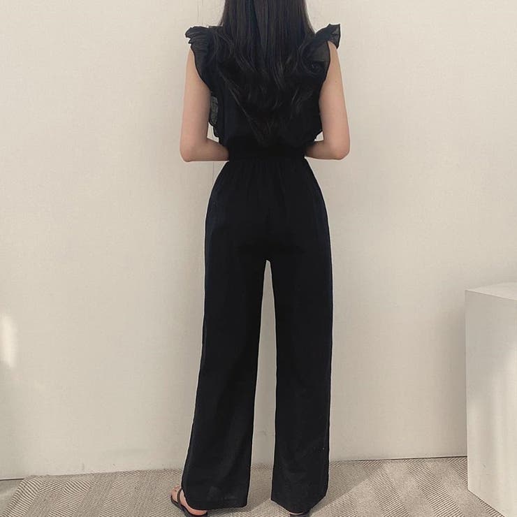 オールインワン レディース 春夏 | アクセサリーショップPIENA | 詳細画像6 