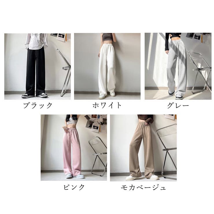 パンツ レディース 春夏秋 | アクセサリーショップPIENA | 詳細画像2 